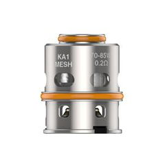 GEEK VAPE M SERIES 0.2 TRIPLE COILS (5)