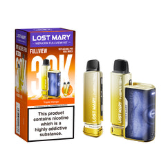 LOST MARY NERA 30K KIT TRIPLE MANGO (5)