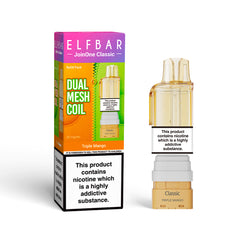 ELFBAR JOINONE REFILL TRIPLE MANGO (5)