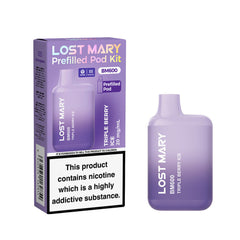 LOST MARY BM600 2025 TRIPLE BERRY (10)