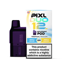 PIXL DUO 12 REFILL TROPICAL EDITION (5)