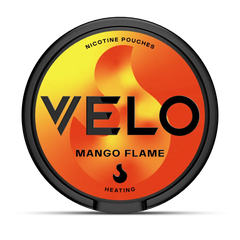 VELO MANGO FLAME 10mg (10)