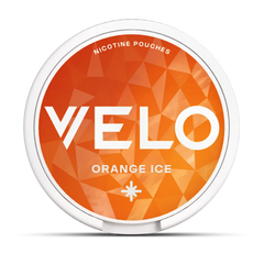 VELO ORANGE ICE 10mg (10)