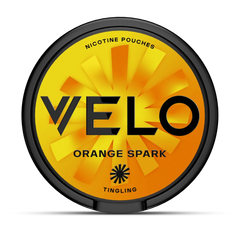 VELO ORANGE SPARK 10mg (10)