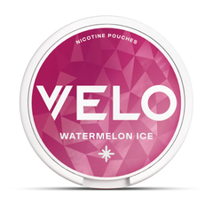 VELO WATERMELON ICE 10mg (10)