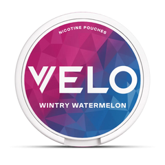 VELO WINTERY WATERMELON 14mg (10)