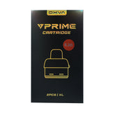 OXVA VPRIME REPLACEMENT PODS 0.2ohm XL (2)