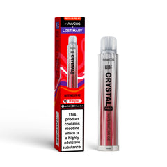 HAWCOS x LOST MARY HX600 KIT WATERMELON ICE (10)