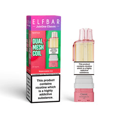 ELFBAR JOINONE REFILL WATERMELON ICE (5)