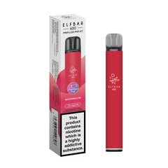 ELFBAR 600 2025 KIT WATERMELON (10)