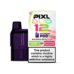 PIXL DUO 12 REFILL WATERMELON EDITION (5)