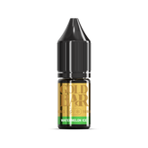 GOLD BAR SALTS 10ML WATERMELON ICE (10)