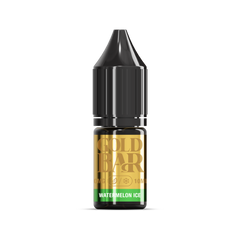 GOLD BAR SALTS 10ML WATERMELON ICE (10)