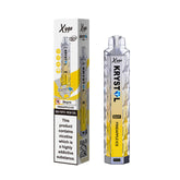 XYGO KRYSTAL 600 KIT PINEAPPLE ICE (10)