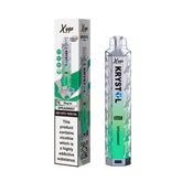 XYGO KRYSTAL 600 KIT SPEARMINT (10)