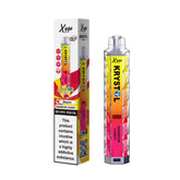 XYGO KRYSTAL 600 KIT RAINBOW CANDY (10)