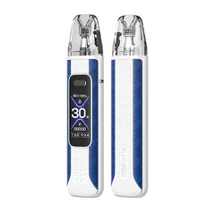 OXVA XLIM PRO 3 POD KIT SKY BLUE