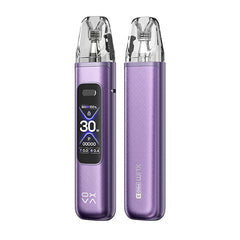 OXVA XLIM PRO 3 POD KIT PURPLE SILK