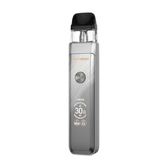 VAPORESSO XROS PRO 2 KIT GLITTERING SILVER