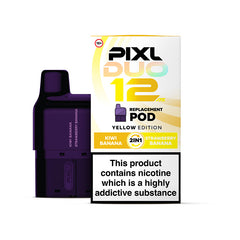 PIXL DUO 12 REFILL YELLOW EDITION (5)