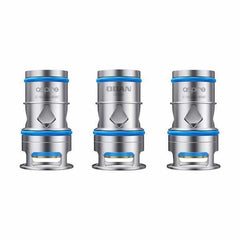 ASPIRE UK ODAN 0.18 OHM MESH REPLACEMENT COILS (3)