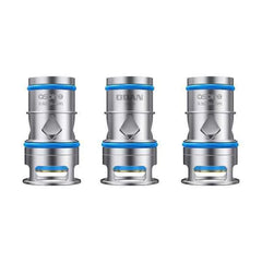 ASPIRE UK ODAN 0.3 OHM MESH REPLACEMENT COILS (3)
