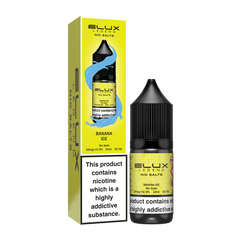 ELUX LEGEND SALTS BANANA ICE (10)