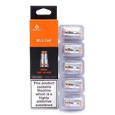 GEEK VAPE B 1.2 OHM COILS (5)