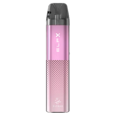 ELFBAR ELFX POD KIT PINK