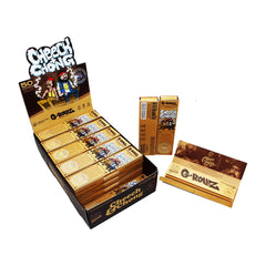 G-ROLLZ CHEECH & CHONG "IN DA CHAIR" KS + TIPS (24)