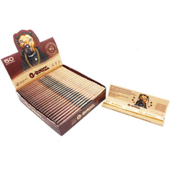 G-ROLLZ PETS ROCK UNBLEACHED KS SLIM (25)