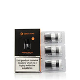 GEEK VAPE ONE/1FC 0.8 OHM PODS (3)