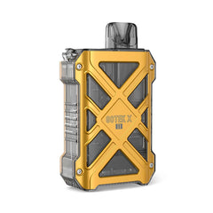 ASPIRE GOTEK X II KIT GOLD