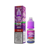 SKE CRYSTAL ORIGINAL SALTS 10ML GRAPE (10)