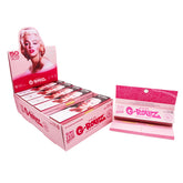 G-ROLLZ PINK FABULOUS FACE KS+TIPS (24)