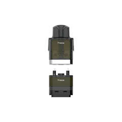 Higo BB-Pulse 6000 Refill Pod FREEZE (5)