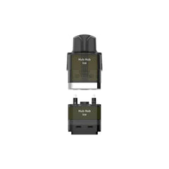 Higo BB-Pulse 6000 Refill Pod HUB HUB (5)