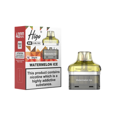 HIGO BB4000 REFILL WATERMELON ICE (5)