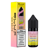 ELUX LEGEND SALTS HUBBLA BUBBLA (10)