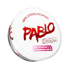 PABLO STRAWBERRY CHEESECAKE (10)