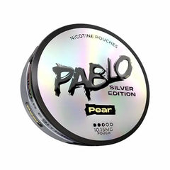 PABLO SILVER EDITION PEAR(5)