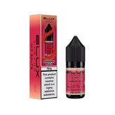 ELUX LEGEND SALTS RASPBERRY PEACH (10)