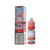 SKE CRYSTAL ORIGINAL SALTS 10ML STRAWBERRY RASPBERRY (10)