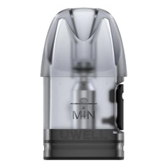 UWELL CALIBURN A2S REPLACEMENT PODS 1.2 OHM (4)