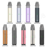 VAPORESSO VIBE SE 2 GLEAMING BLACK