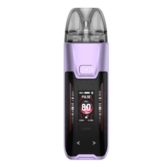VAPORESSO LUXE XR MAX 2 FLOWING PURPLE