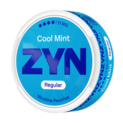 ZYN COOL MINT 11MG (5)