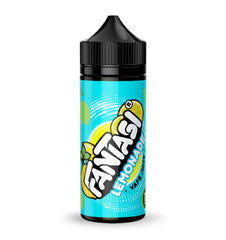 FANTASI 100ML SHORTFILL LEMONADE