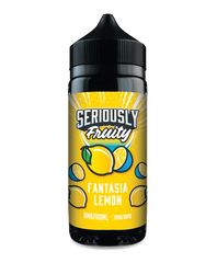 DOOZY SERIOUSLY FRUITY 100ML FANTASIA LEMON