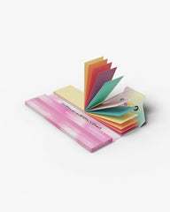 CLOUDZ ROLLING PAPERS - PINK (24)